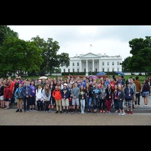 Meet your Posher, Hayden