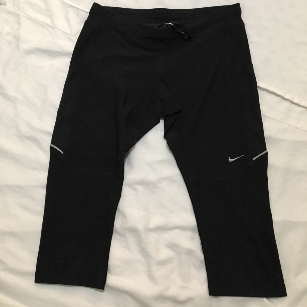 Nike Dri Fit leggings