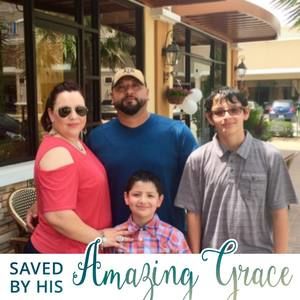 Meet your Posher, Larry