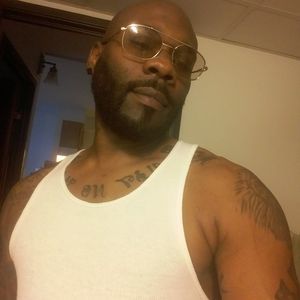 Meet your Posher, Gerald