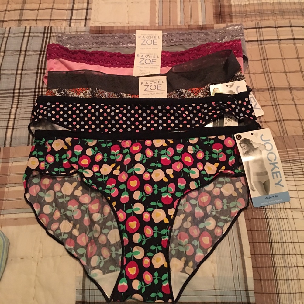 New Jockey Panties
