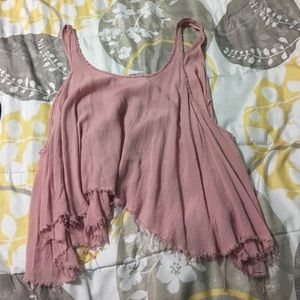 Free people tank