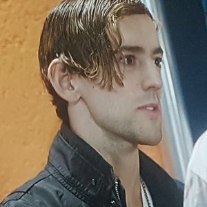 Meet your Posher, Allan