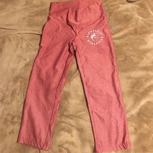 Alphalete leggings S