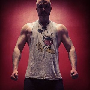 Meet your Posher, Jim