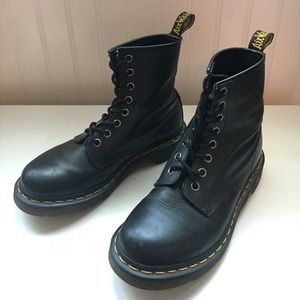 Dr Marten's 1640 boots