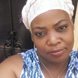 Meet your Posher, Shirley