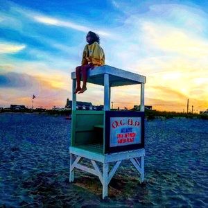 Meet your Posher, Sophie