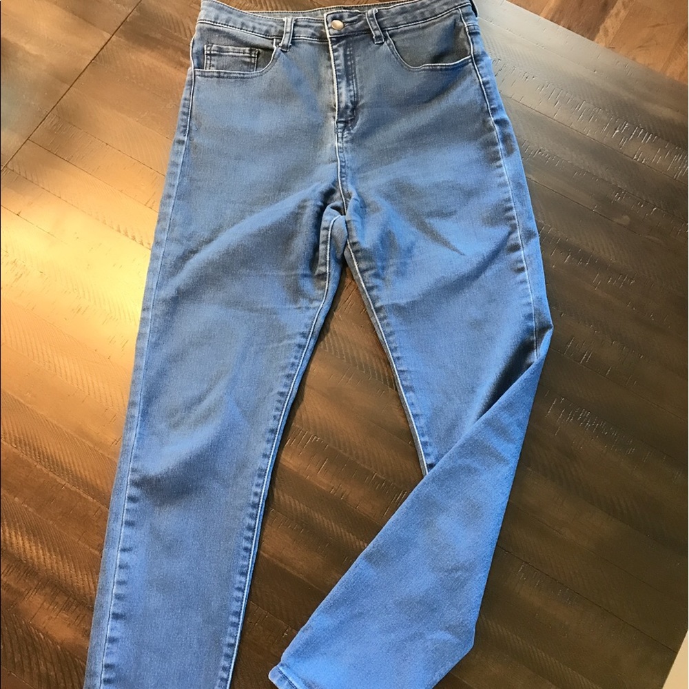 Forever 21 Jeans Size 31