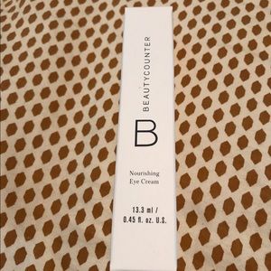 Beauty Counter Eye Cream