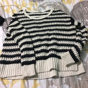 Free people sweater