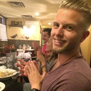 Meet your Posher, Marshall