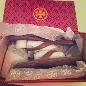 Tory Burch sandals