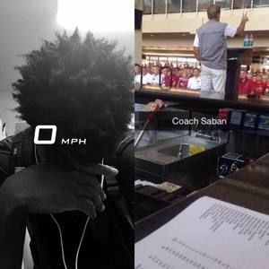 Meet your Posher, Brien