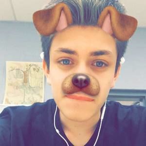 Meet your Posher, Freddy