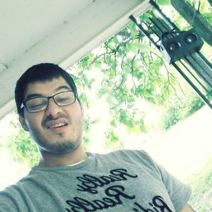 Meet your Posher, Alford