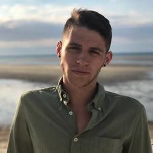 Meet your Posher, Jake