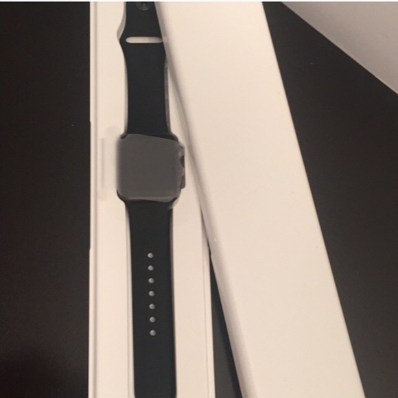 Apple Watch Series 2 - Picture 7 of 7