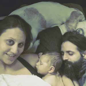 Meet your Posher, Chrissy