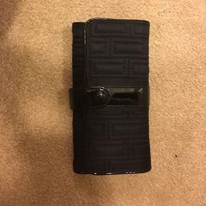MUST GO GARAGE SALE Black wallet