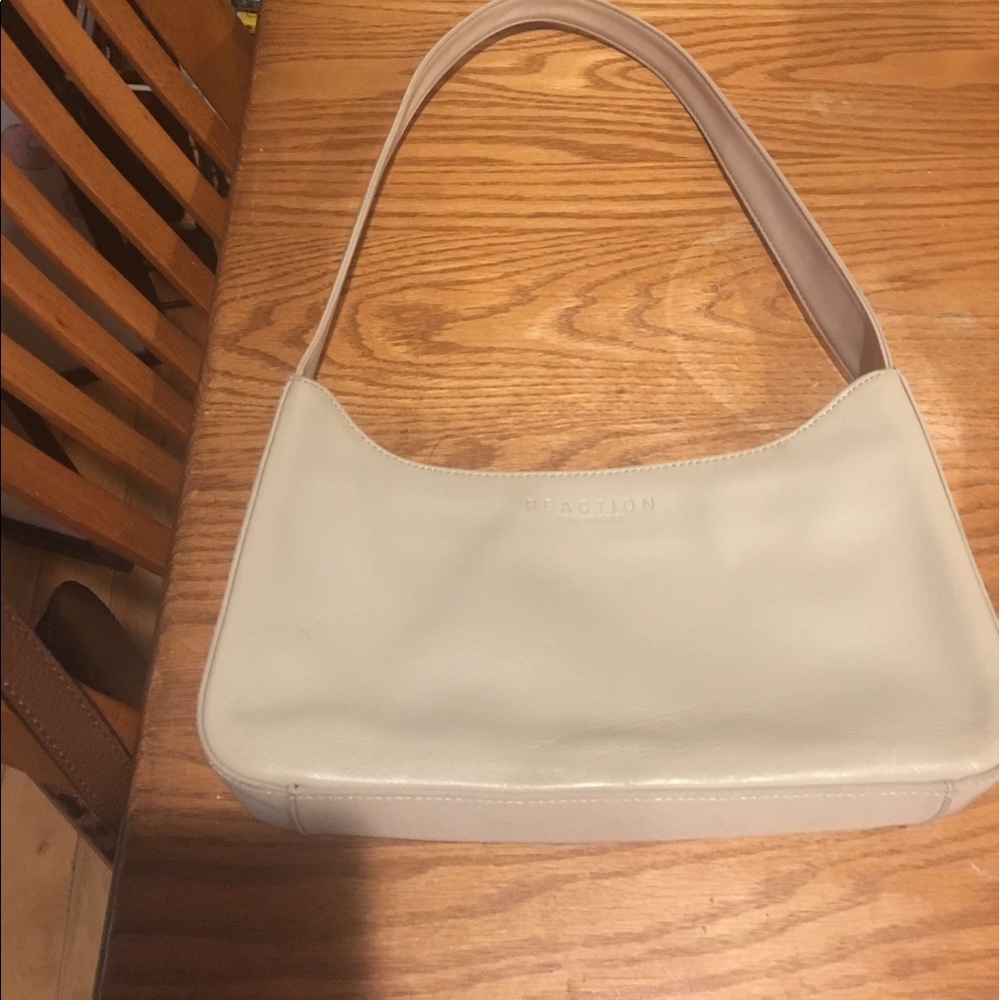 Kenneth Cole fun tan bag