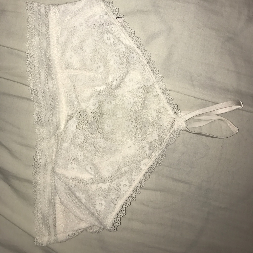 Victoria's Secret bralette