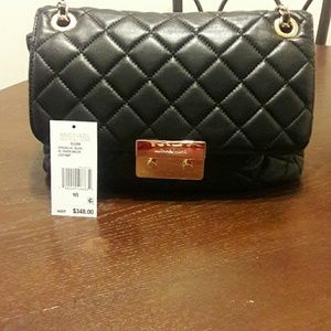 Michael kors XL Sloan handbag
