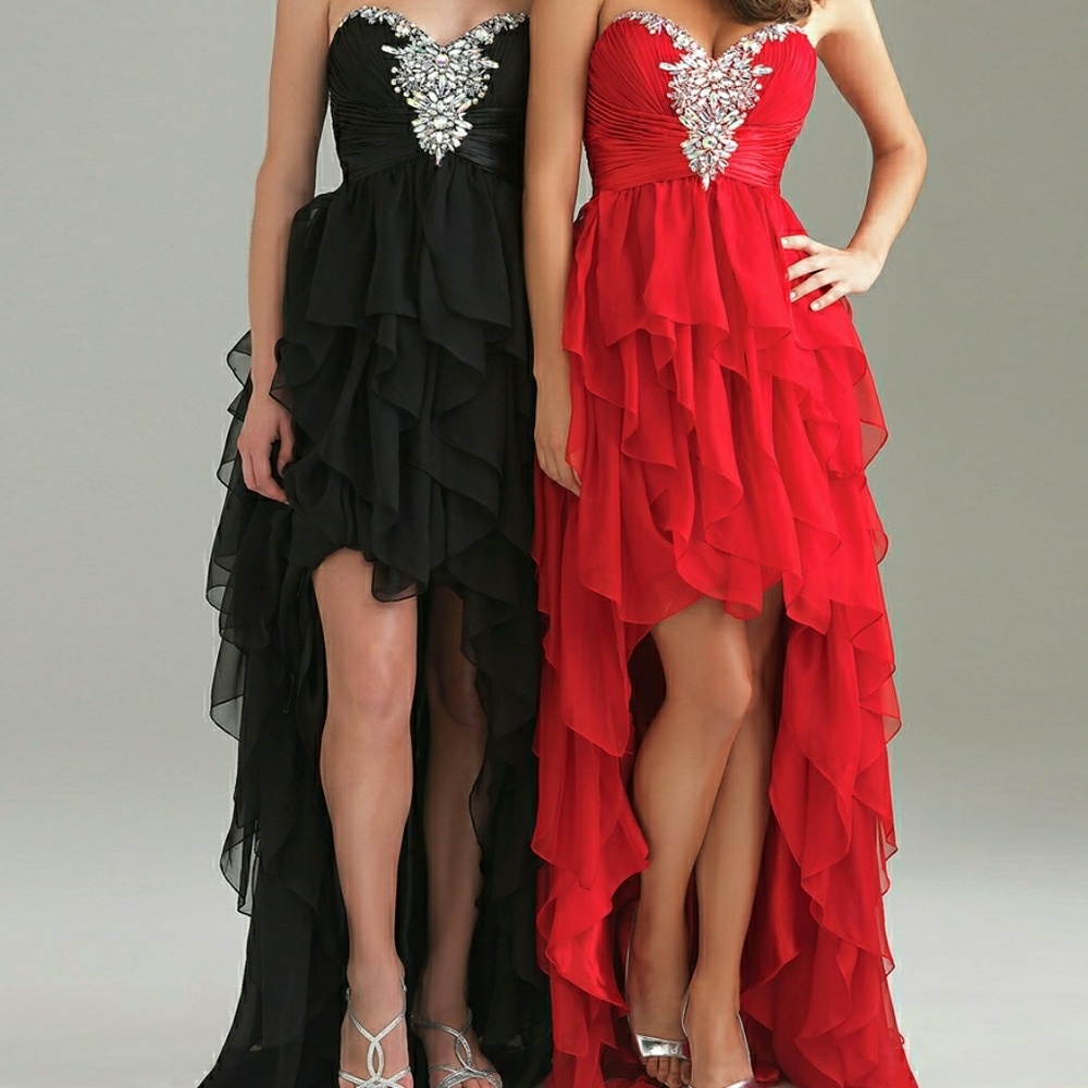 Jovani Prom Dress