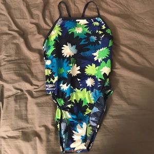 Speedo endurance suit