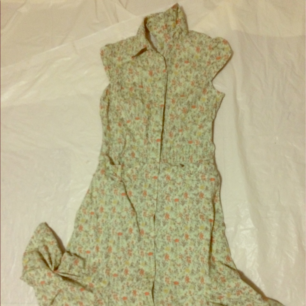 Cute dress