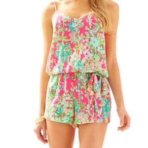deanna romper