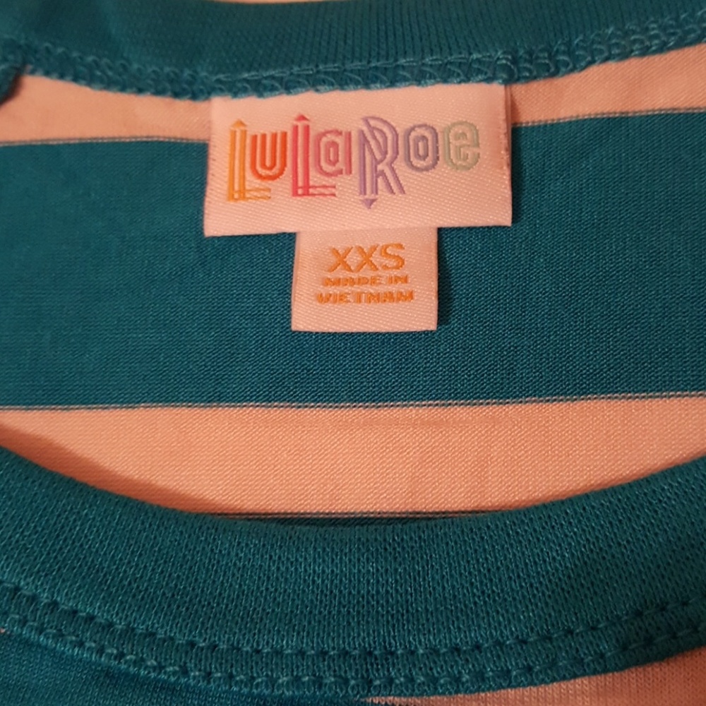 ❌️LuLaRoe Randy - Picture 2 of 4