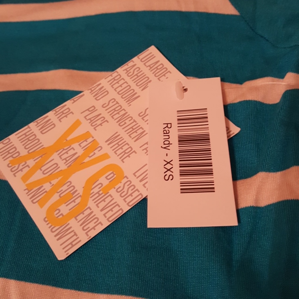 ❌️LuLaRoe Randy - Picture 3 of 4