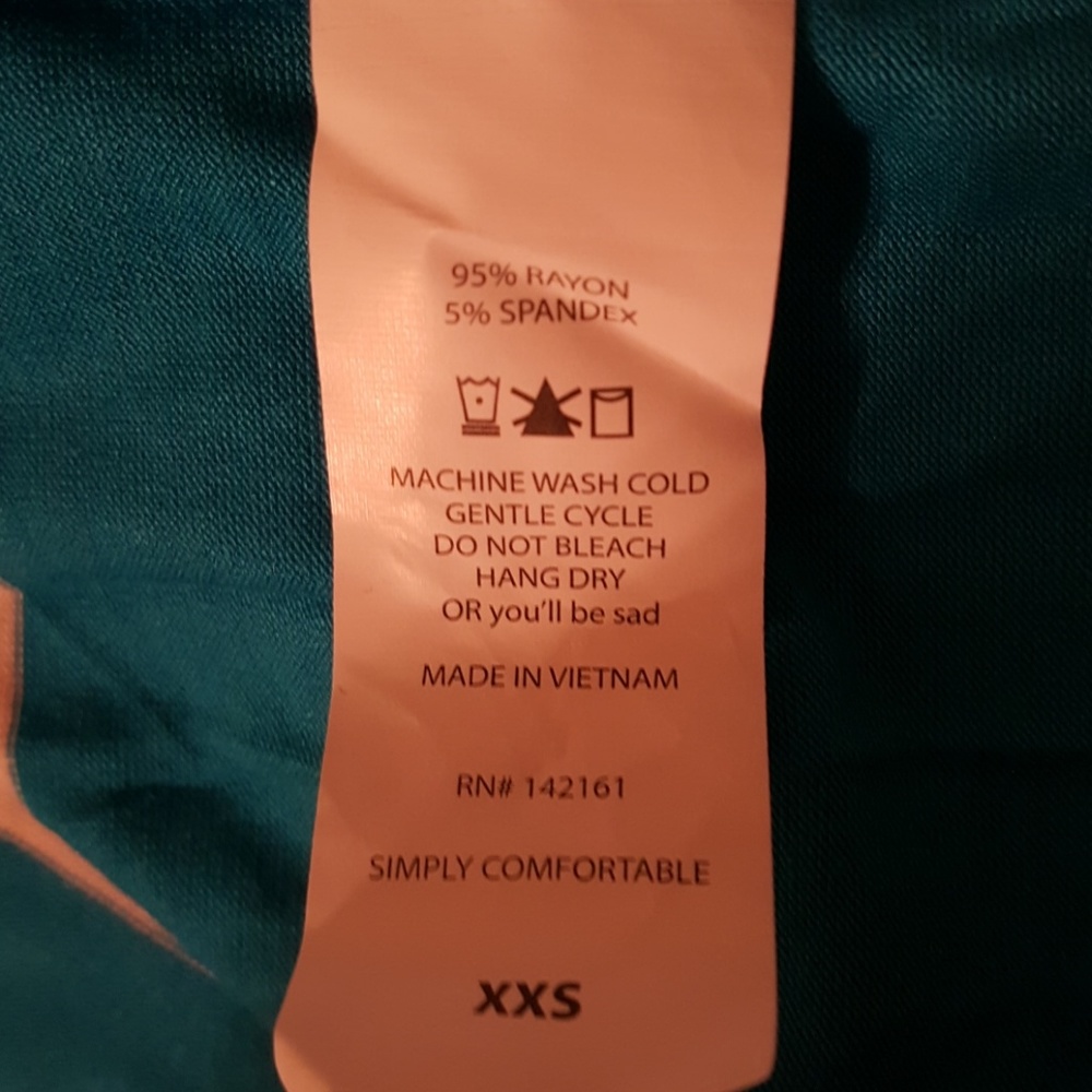 ❌️LuLaRoe Randy - Picture 4 of 4