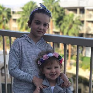 Meet your Posher, Sharon