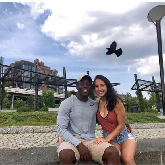 Meet your Posher, Babadamilola - Picture 1 of 1