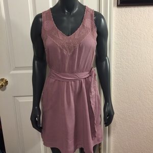 PRICED TO SELL- Mind Code Dress
