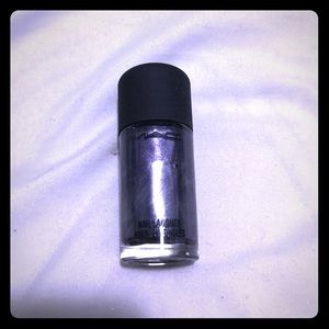 MAC COSMETICS - Rainy Day Nail Polish