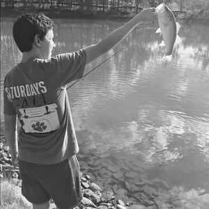 Meet your Posher, Liam