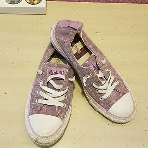Converse sneakers