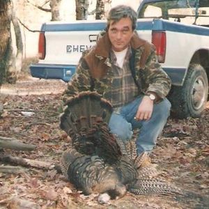 Meet your Posher, Steve