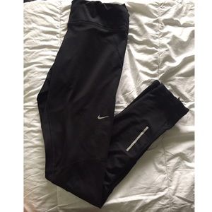 Nike Dri-Fit running leggings