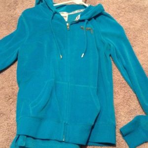 Victoria's Secret track suit