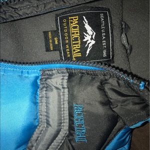 Winter jacket