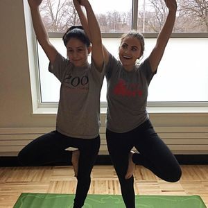 Meet your Posher, Abby