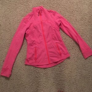 Lululemon define jacket