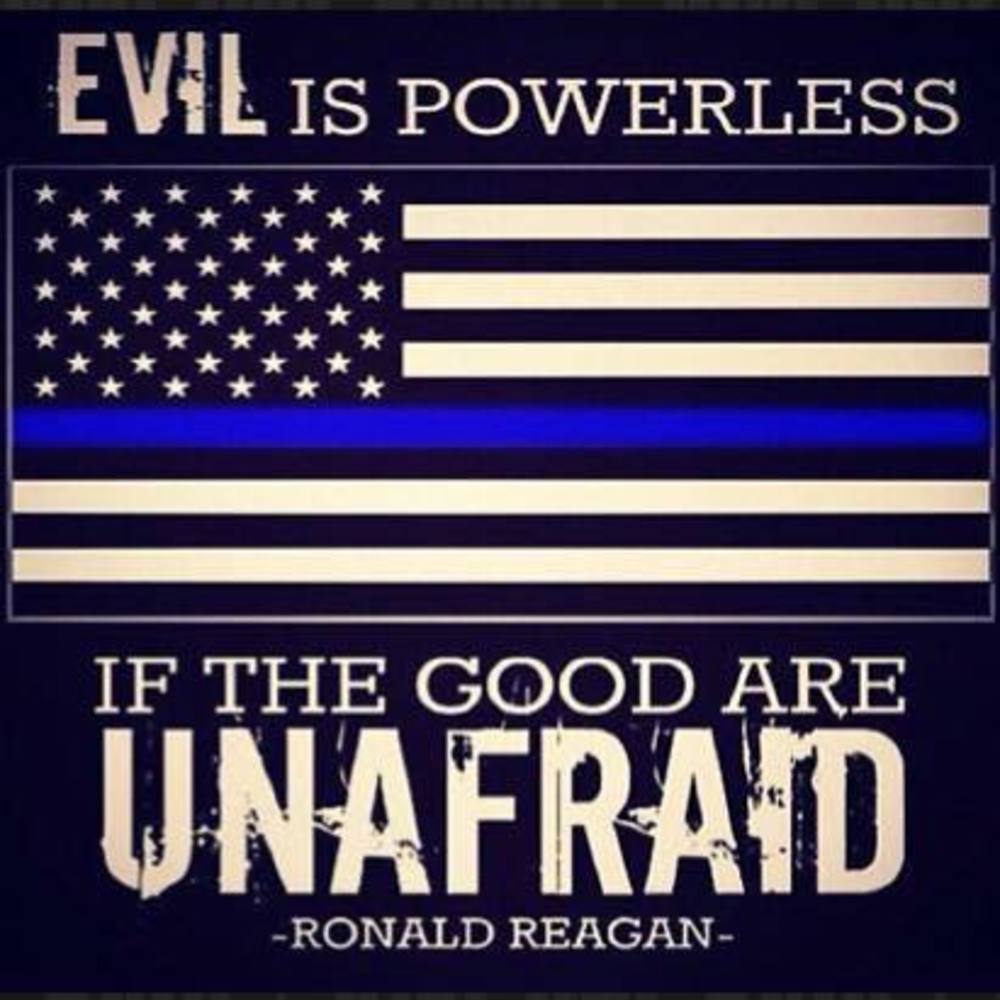 Meet your Posher, Randal