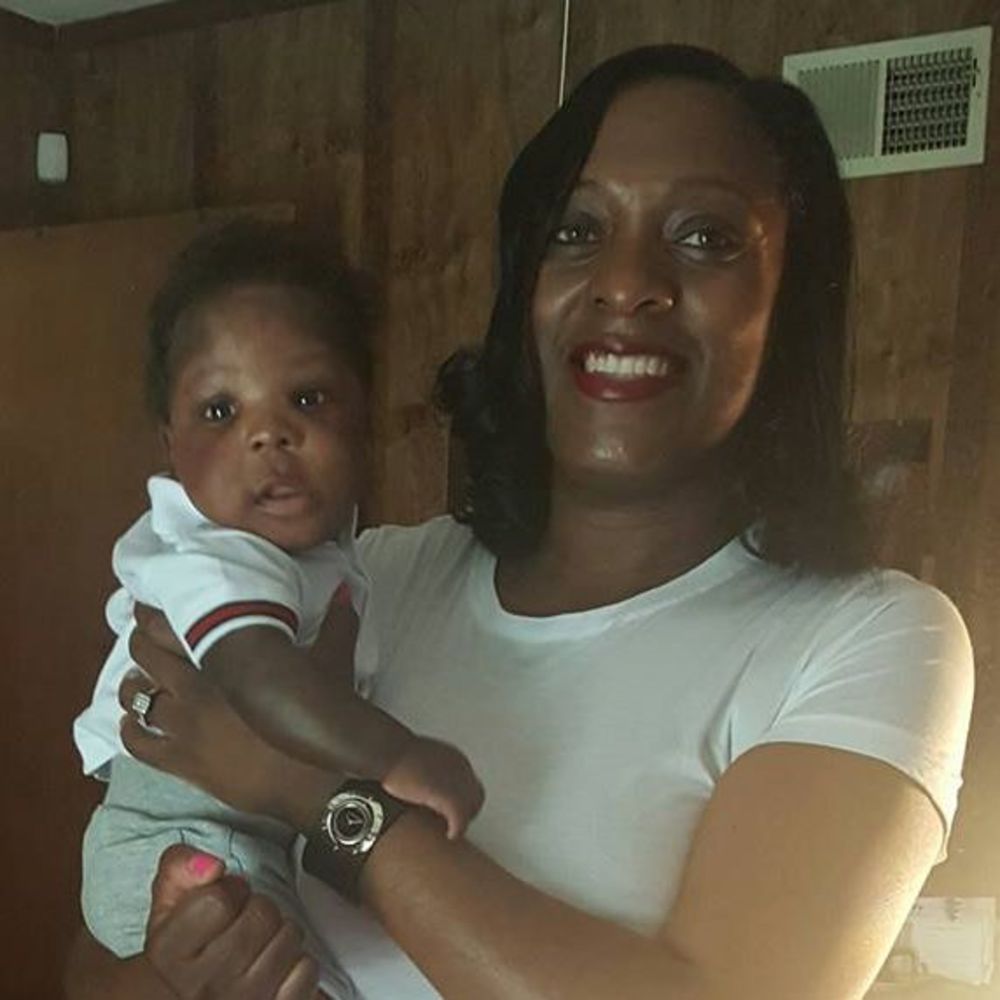 Meet your Posher, Stephanie