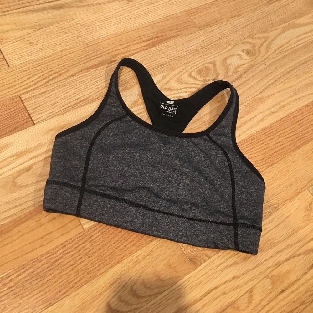 Sports Bra🏋🏼‍♀️