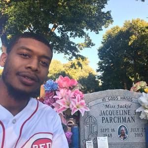 Meet your Posher, Bob